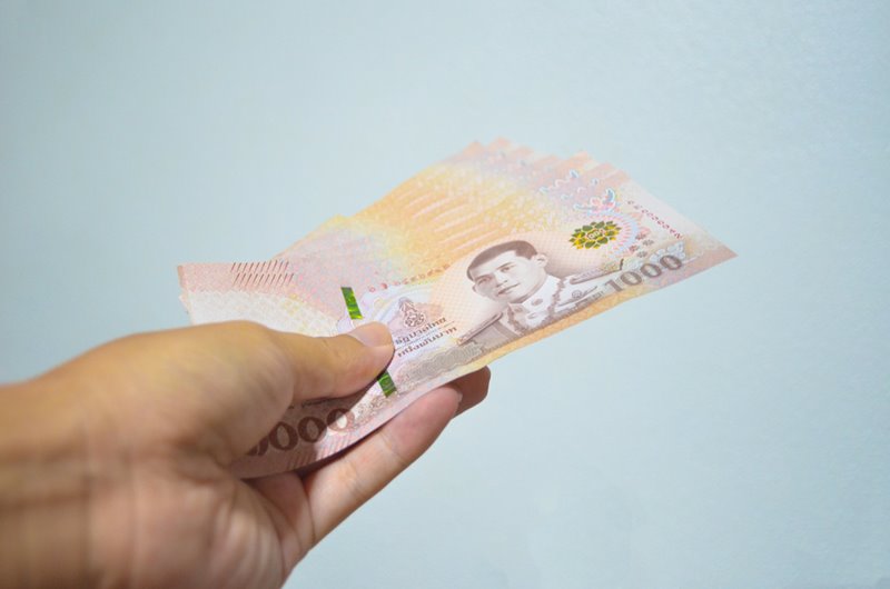 เงินดิจิทัลวอลเล็ต เงินดิจิทัลวอลเล็ต