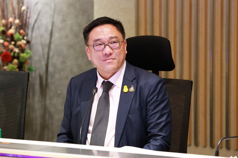 จุลพันธ์ อมรวิวัฒน์ จุลพันธ์ อมรวิวัฒน์