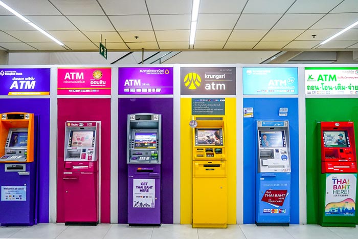 atm atm