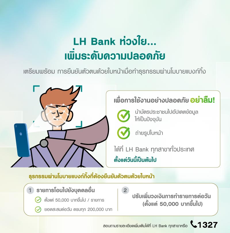 ยืนยันตัวตน ยืนยันตัวตน