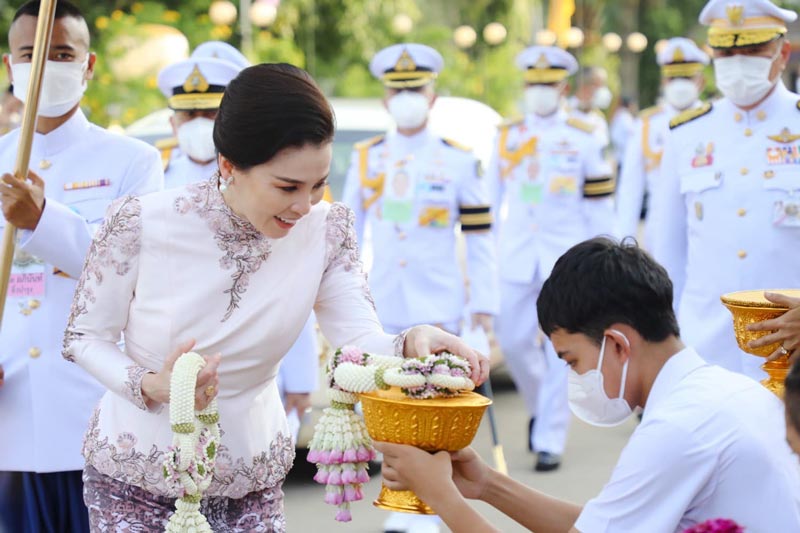 ในหลวง รัชกาลที่ 10 ในหลวง รัชกาลที่ 10