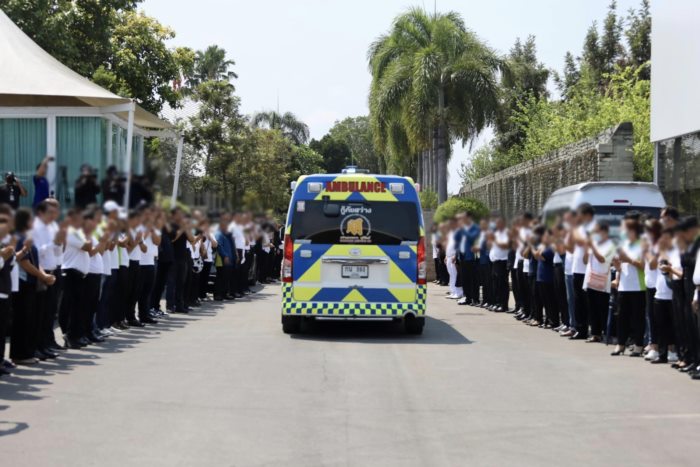 เอ๋ ชนม์สวัสดิ์ เอ๋ ชนม์สวัสดิ์