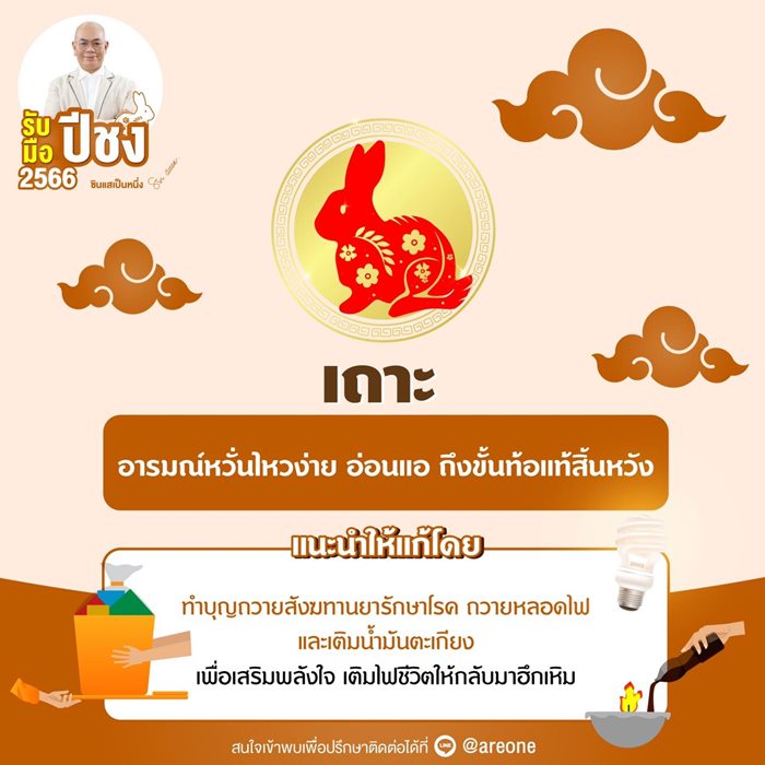 ปีชง ปีชง