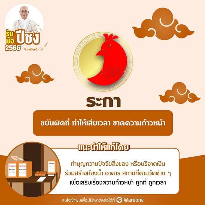 ปีชง ปีชง