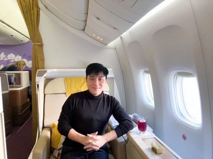 หมอช้าง ทศพร ศรีตุลา หมอช้าง ทศพร ศรีตุลา