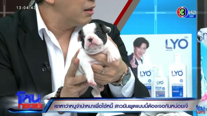โหนกระแส โหนกระแส