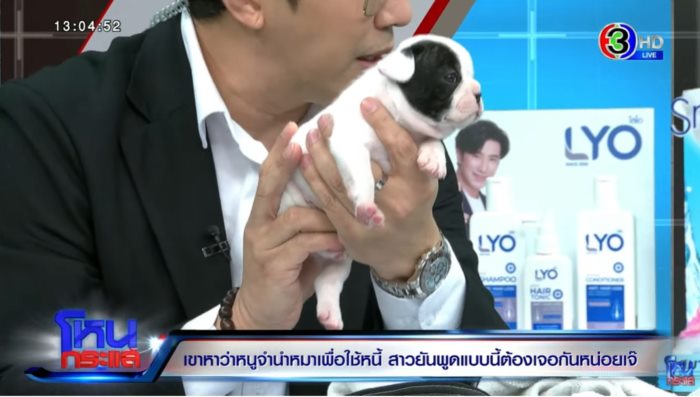 โหนกระแส โหนกระแส