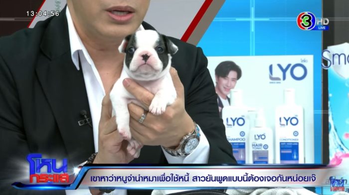 โหนกระแส โหนกระแส