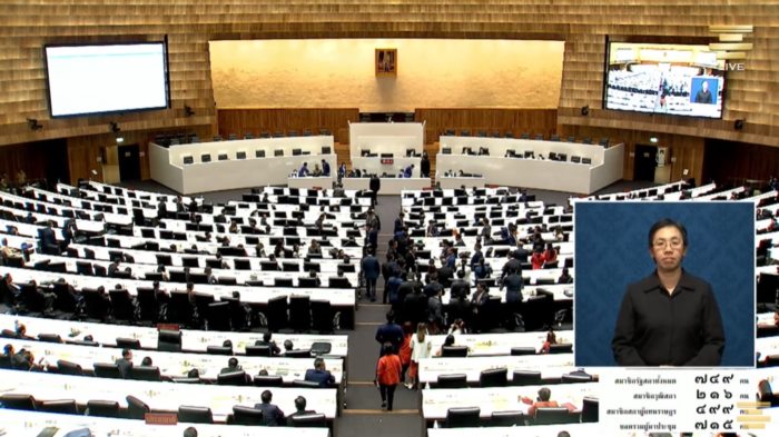 รวบตึงเลขเด็ด วันโหวตนายกฯ ! รวบตึงเลขเด็ด วันโหวตนายกฯ !