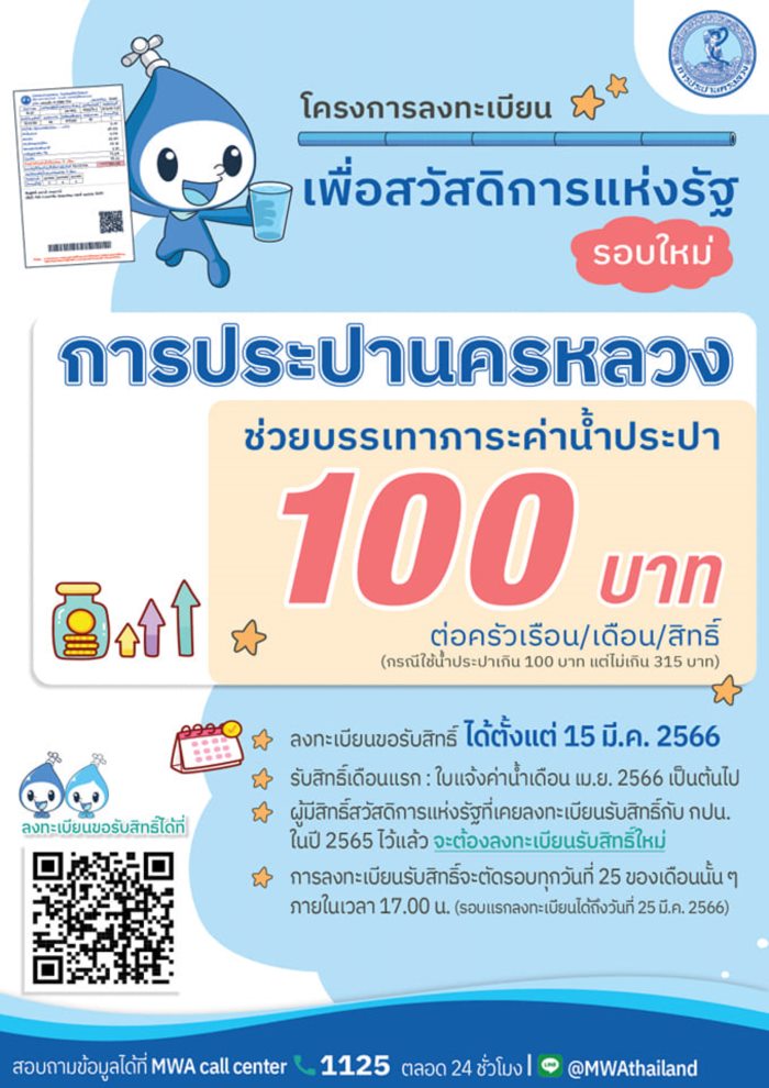 ค่าน้ำ-ค่าไฟ ค่าน้ำ-ค่าไฟ