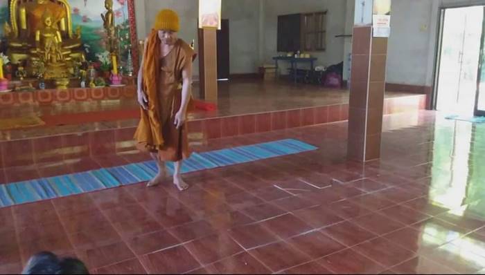 วัดป่าบ้านไร่สีสุก วัดป่าบ้านไร่สีสุก