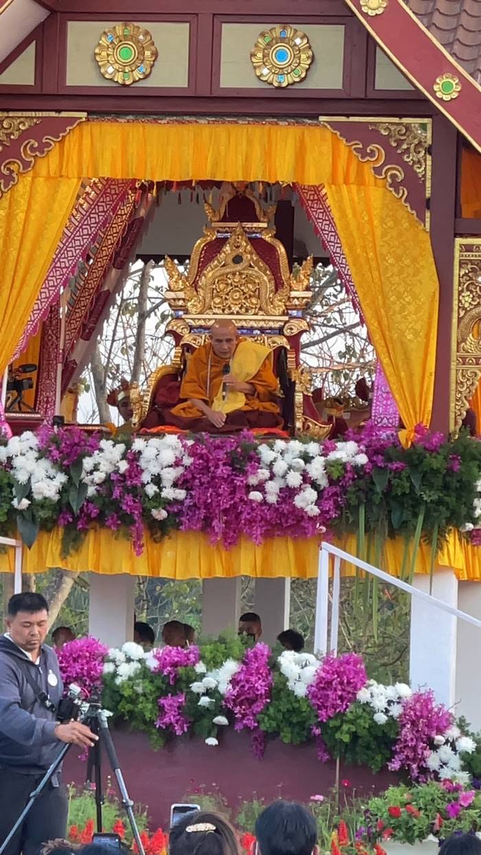ครูบาบุญชุ่ม ครูบาบุญชุ่ม