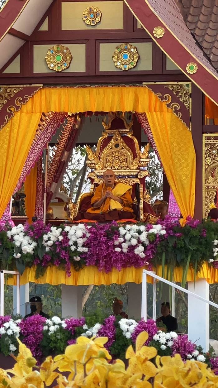 ครูบาบุญชุ่ม ครูบาบุญชุ่ม