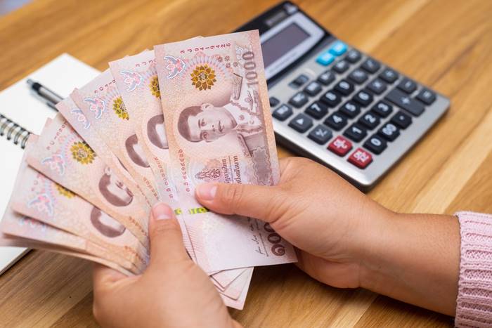เงินดิจิทัล 10,000 บาท เงินดิจิทัล 10,000 บาท