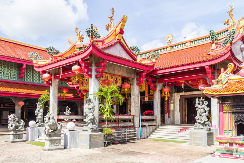 ที่เที่ยวภูเก็ต ที่เที่ยวภูเก็ต