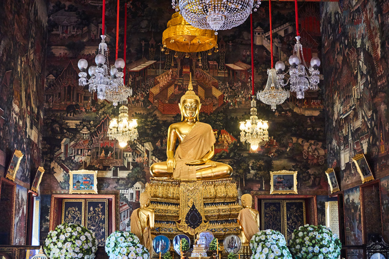 วัดอรุณราชวราราม ราชวรมหาวิหาร วัดอรุณราชวราราม ราชวรมหาวิหาร