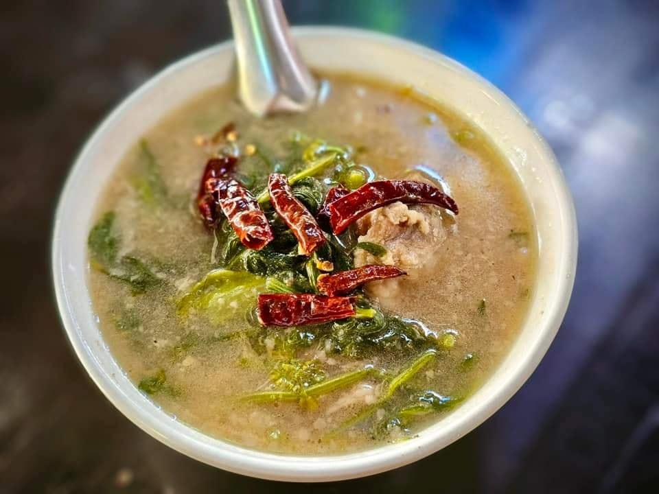 ร้านอาหารนนทบุรี ร้านอาหารนนทบุรี