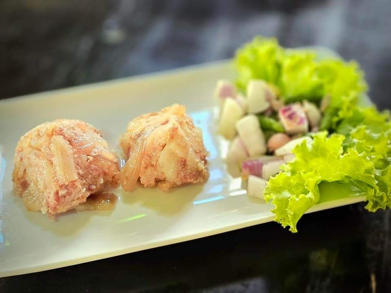 ร้านอาหารนนทบุรี ร้านอาหารนนทบุรี