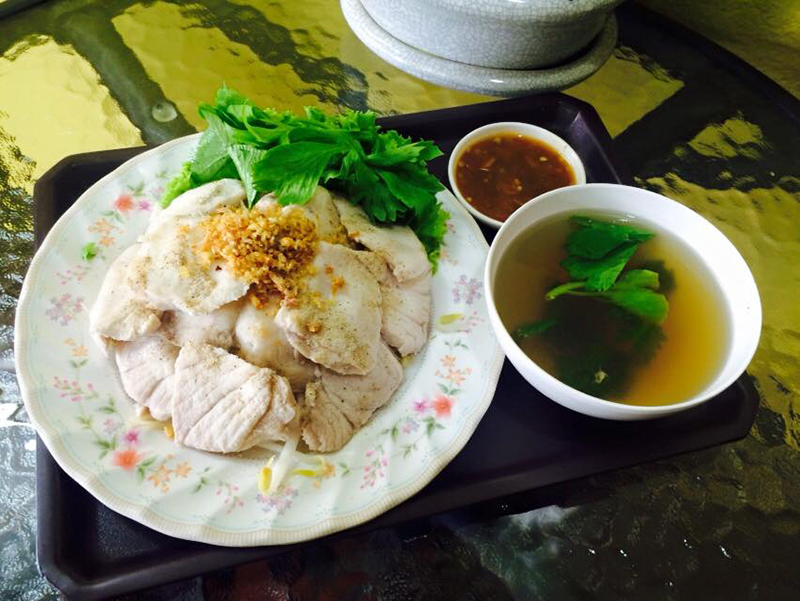 ร้านอาหารราชบุรี ร้านอาหารราชบุรี