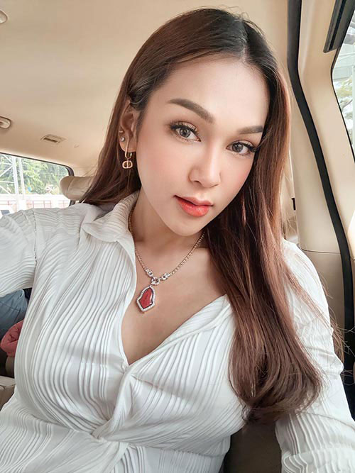 เจ๊นุ๊ก บารมีมหาเฮง เจ๊นุ๊ก บารมีมหาเฮง