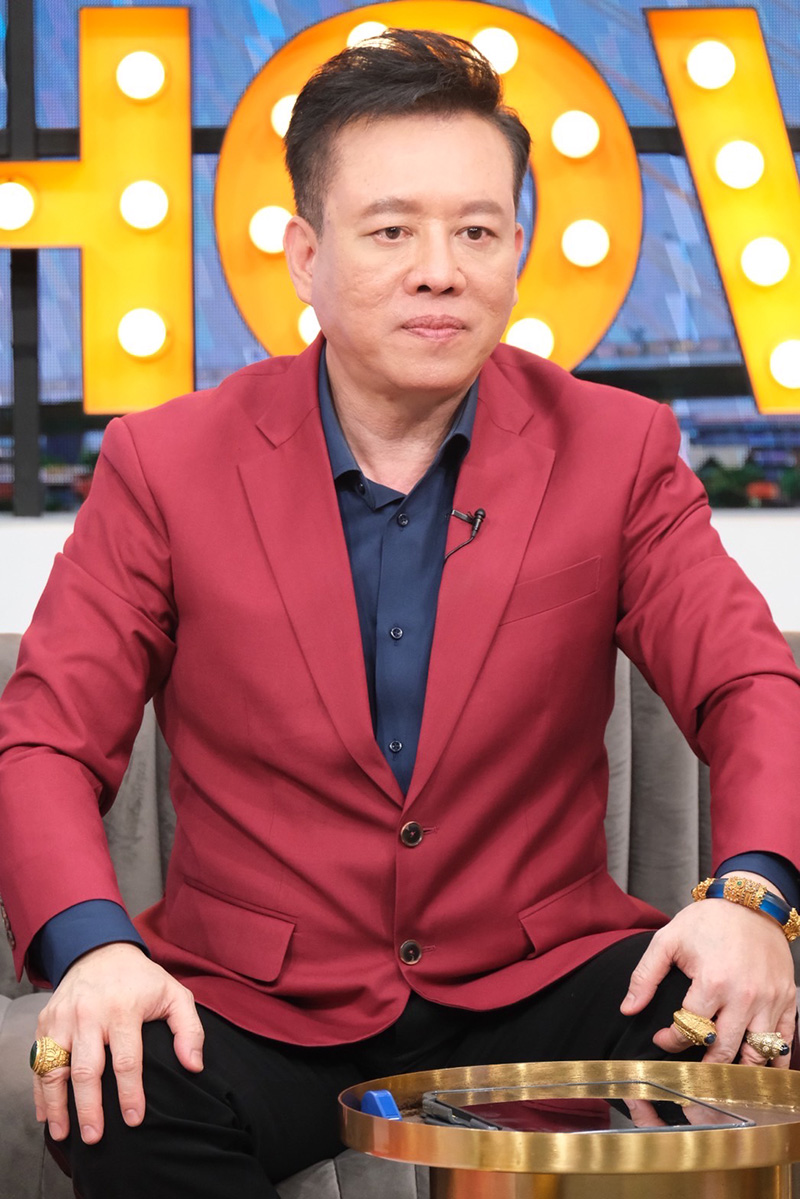 หมอลักษณ์ หมอลักษณ์
