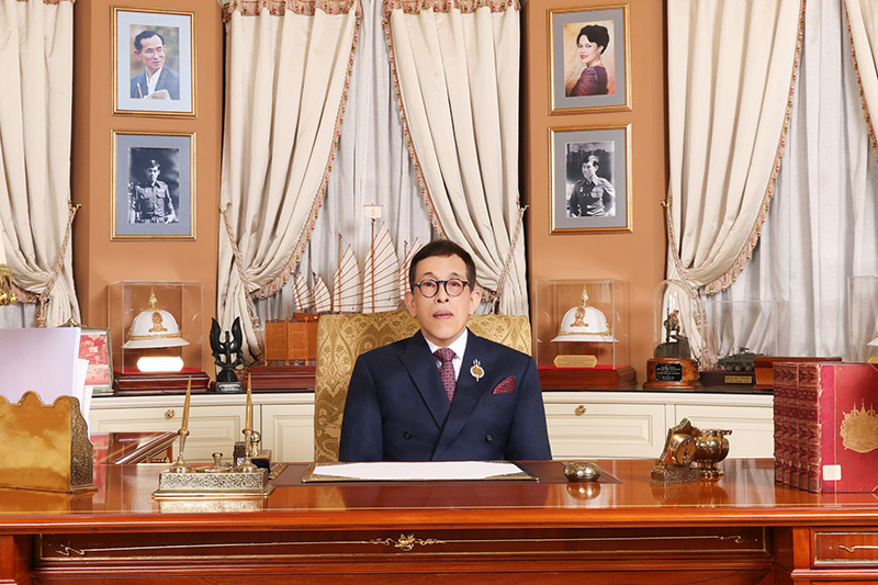 ในหลวง ในหลวง