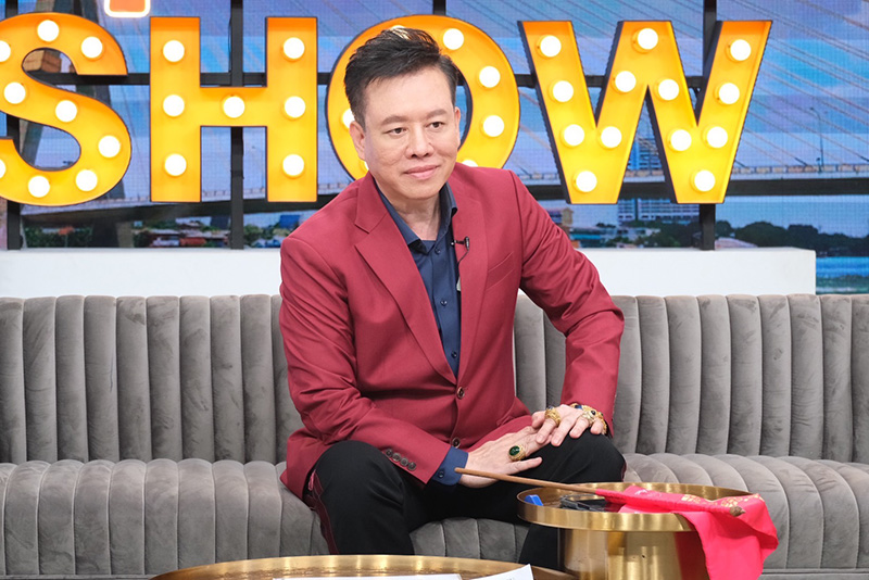 หมอลักษณ์ หมอลักษณ์
