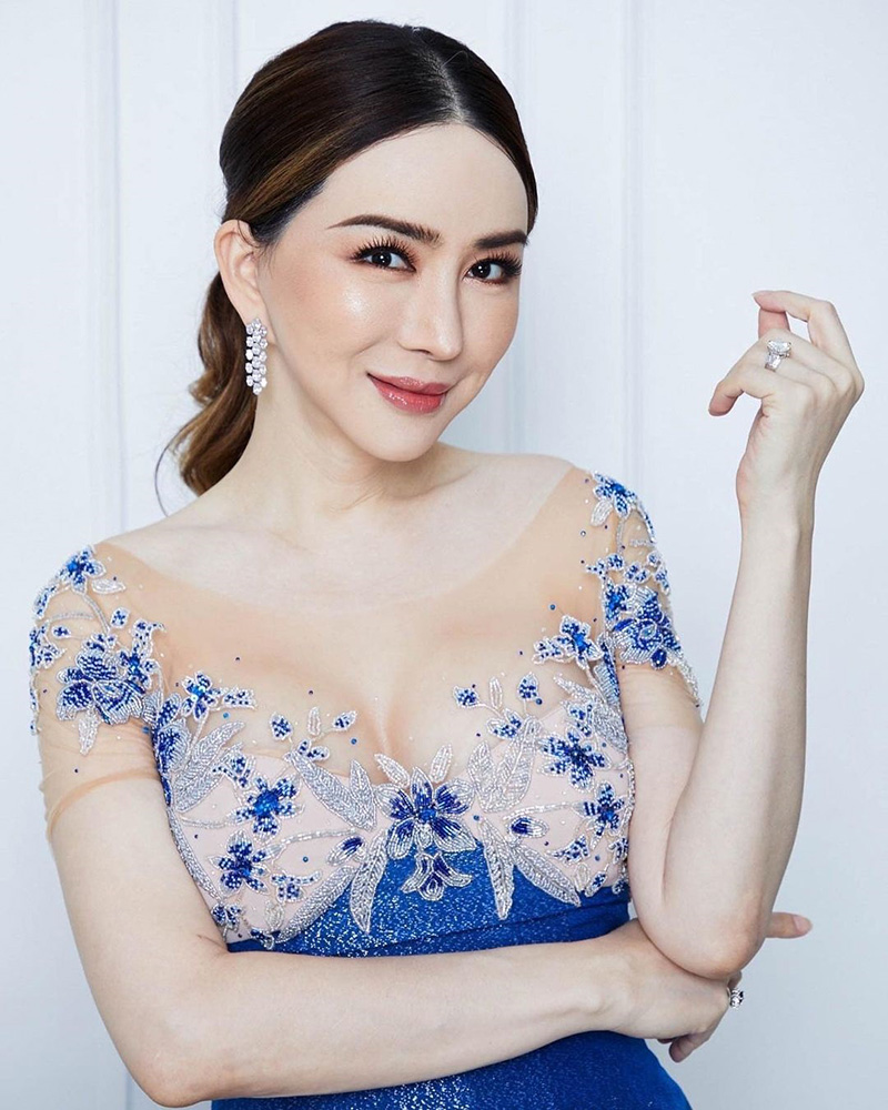 แอน จักรพงษ์ แอน จักรพงษ์