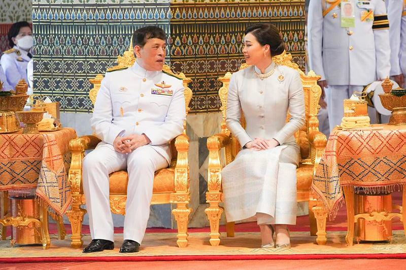 ในหลวง พระราชินี จะเสด็จฯ เยือนสหราชอาณาจักร ในหลวง พระราชินี จะเสด็จฯ เยือนสหราชอาณาจักร