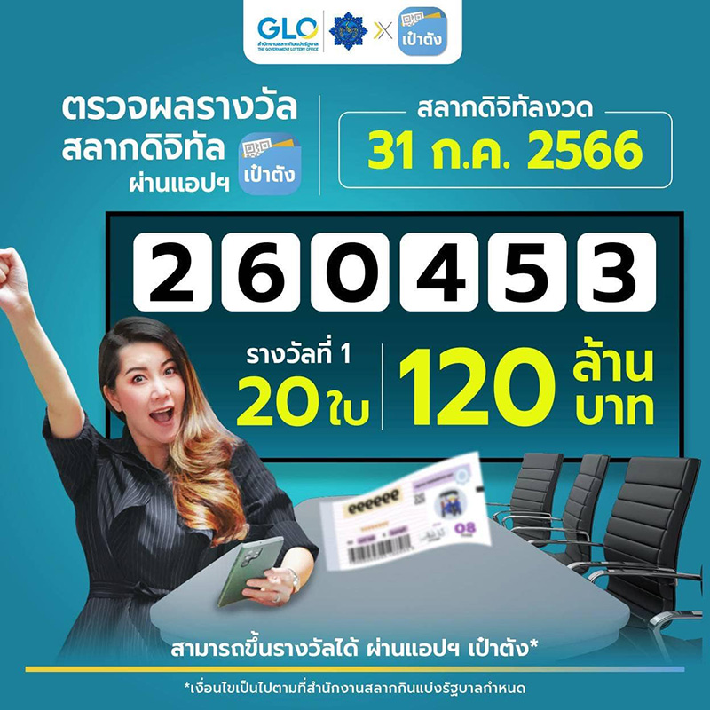 ประกาศผลสลาก ประกาศผลสลาก