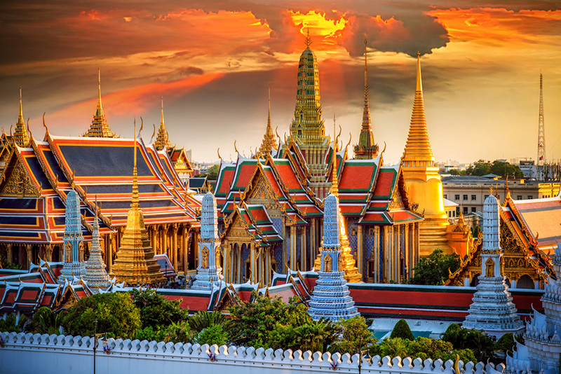 วัดพระแก้ว วัดพระแก้ว