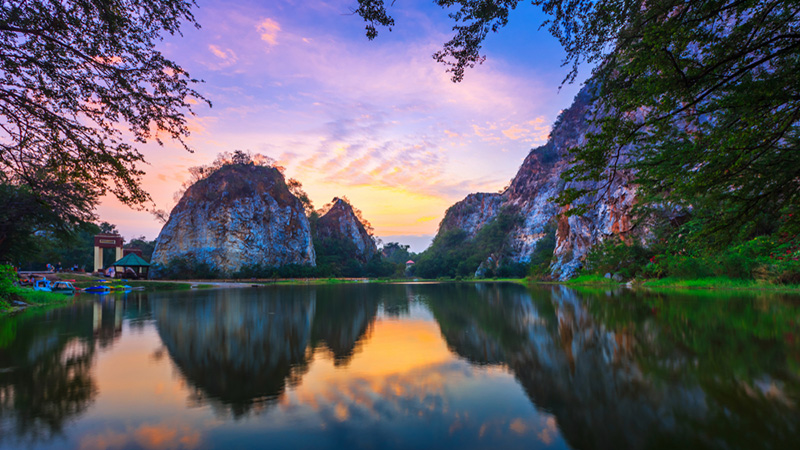 ที่เที่ยวไทย ที่เที่ยวไทย