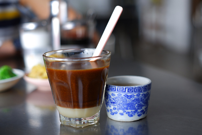 กาแฟโบราณ กาแฟโบราณ