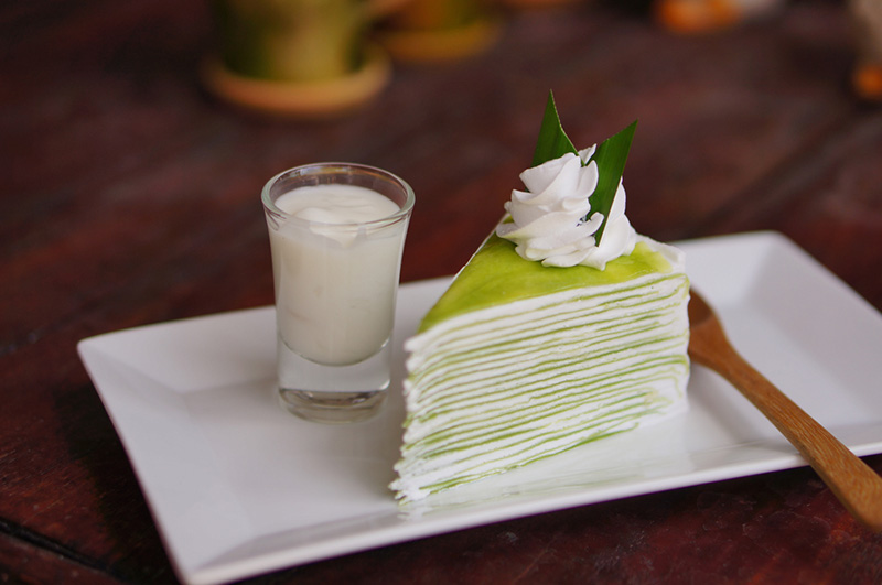 ร้านเครปเค้ก ร้านเครปเค้ก