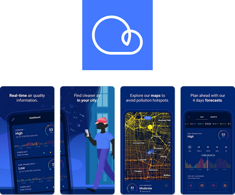 air quality air quality
