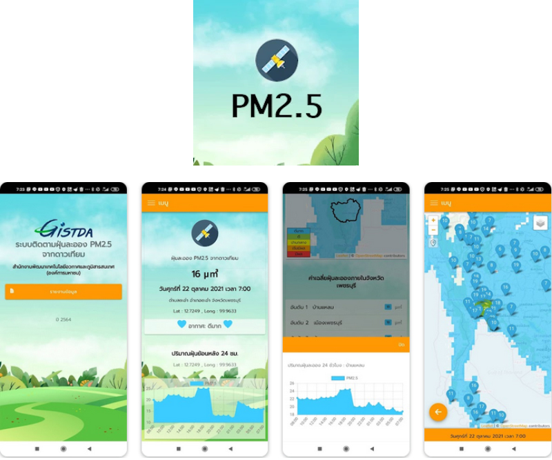 air quality air quality
