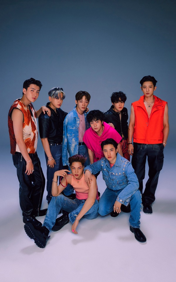 exo exo