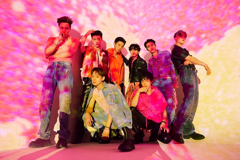 exo exo