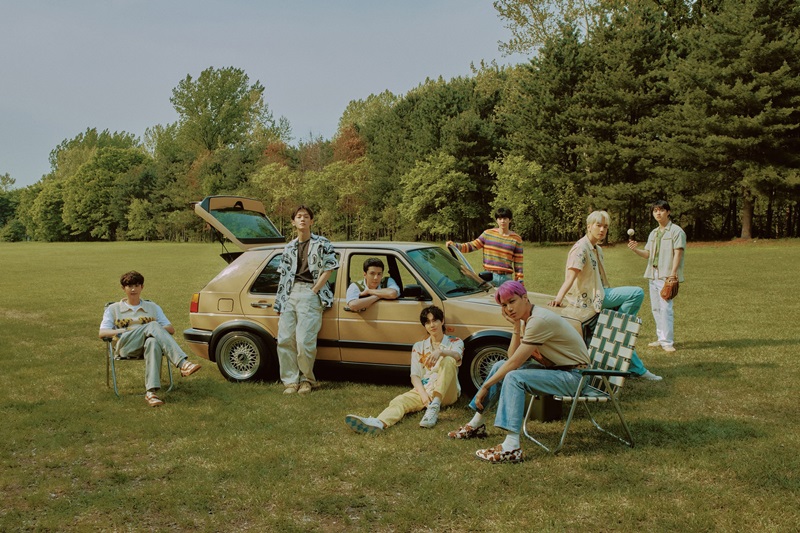 exo exo