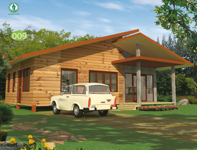 แบบบ้านฟรีชั้นเดียว แบบบ้านฟรีชั้นเดียว