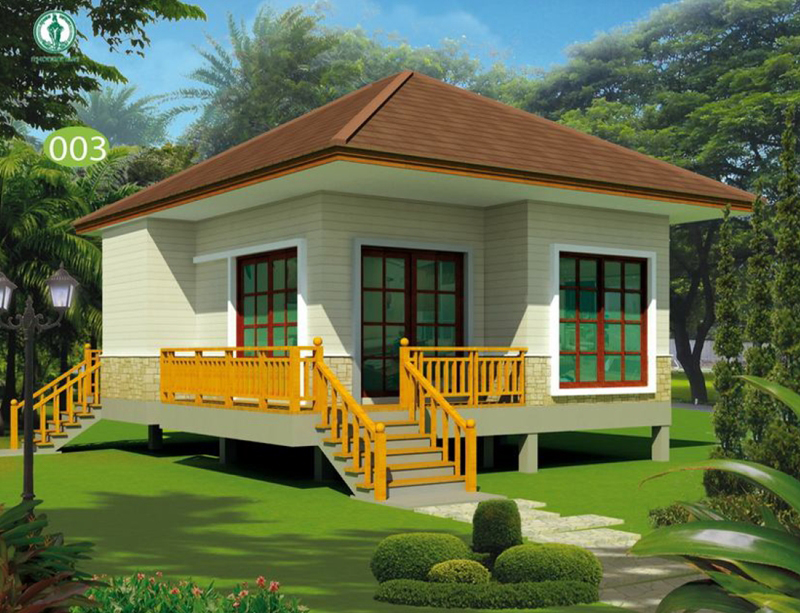 แบบบ้านฟรีชั้นเดียว แบบบ้านฟรีชั้นเดียว