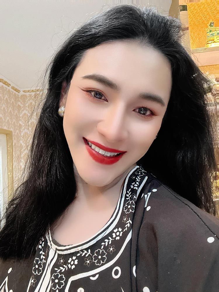 เจ๊ฟองเบียร์ เจ๊ฟองเบียร์