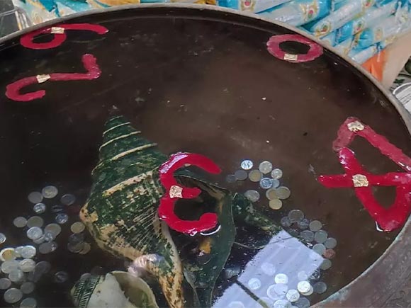 เลขเด็ดหวยอ่างน้ำมนต์ อาศรมฤาษีเณร เลขเด็ดหวยอ่างน้ำมนต์ อาศรมฤาษีเณร