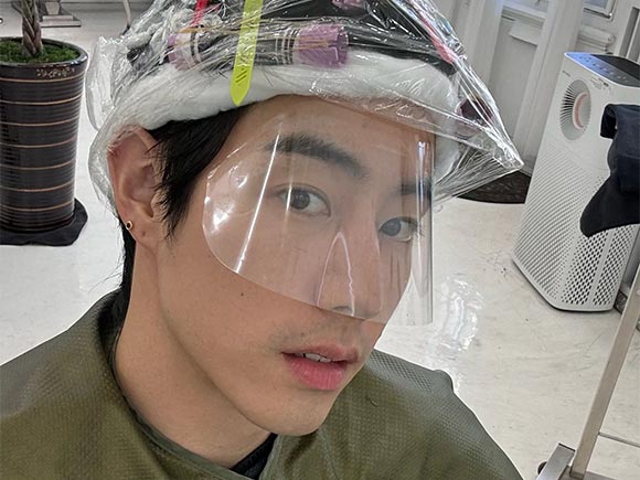 มาร์ค ต้วน GOT7 มาร์ค ต้วน GOT7