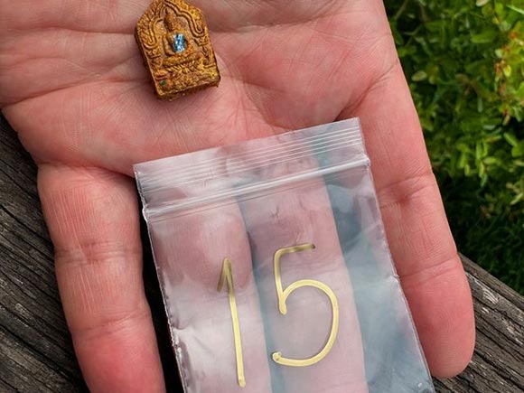 เลขเด็ดพิธีปั๊มพระขุนแผนมัดใจ เลขเด็ดพิธีปั๊มพระขุนแผนมัดใจ