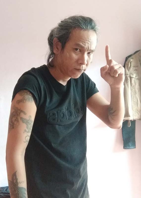 ดุ่ย ภรัญฯ ดุ่ย ภรัญฯ