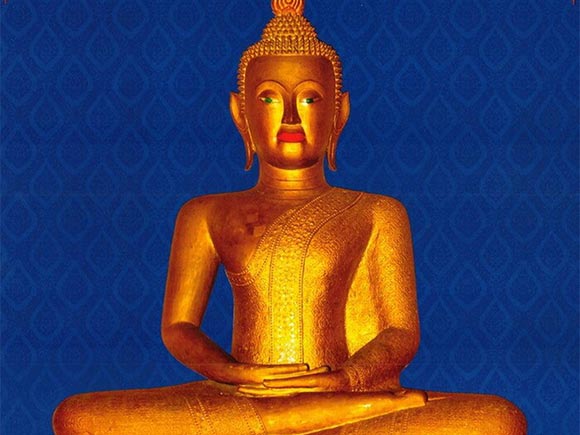 เลขเด็ดงวดนี้ หลวงพ่อปากแดง