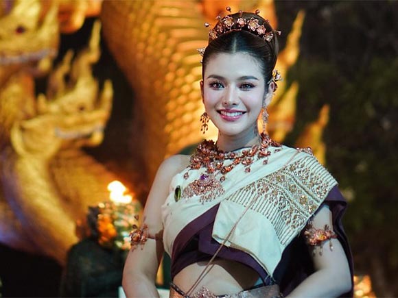 ธัญญา อาร์สยาม ธัญญา อาร์สยาม
