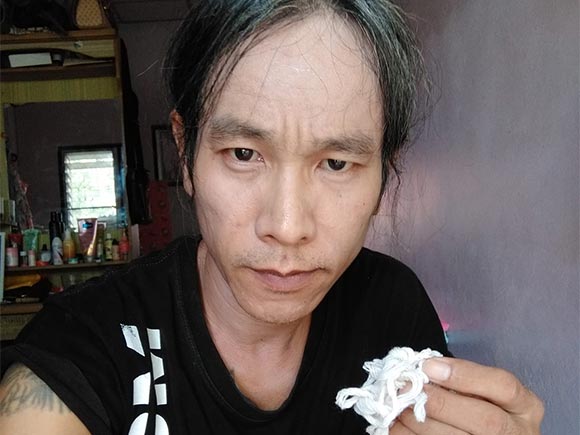 ดุ่ย ภรัญฯ ดุ่ย ภรัญฯ