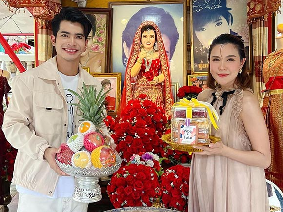 เลขเด็ดพุ่มพวง เลขเด็ดพุ่มพวง